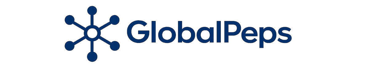GLOBALPEPS